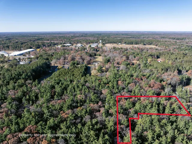 $59,900 | Xxx East Harmon Avenue East, Grantsburg, WI 54840