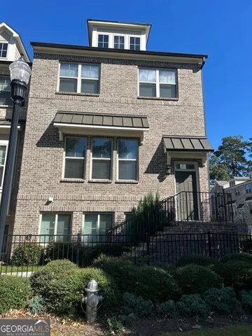 $574,900 | 1833 Hislop Lane, Chamblee, GA 30345