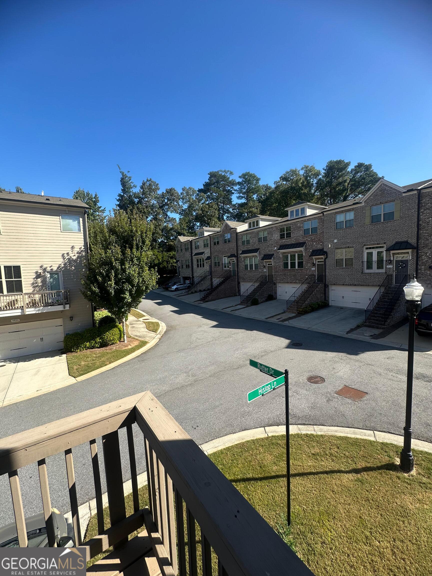 1833 Hislop Lane Chamblee, GA 30345 - Photo 16 of 42