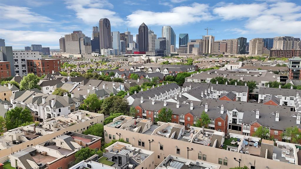 2420 Hugo Street, Unit 3 Dallas, TX 75204 - Photo 7 of 36