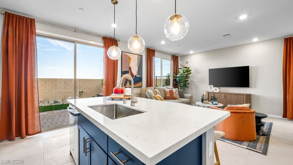 655 Semitone Lane Henderson, NV 89015 - Photo 37 of 39 Representative Photo