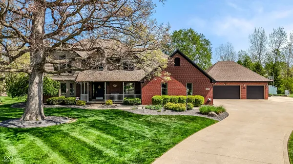 $599,900 | 1692 East Casey Lane, Greenfield, IN 46140