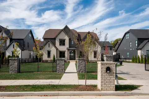 $2,289,000 | 5619 Valley View Road, Brentwood, TN 37027