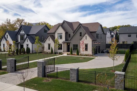 $2,289,000 | 5619 Valley View Road, Brentwood, TN 37027