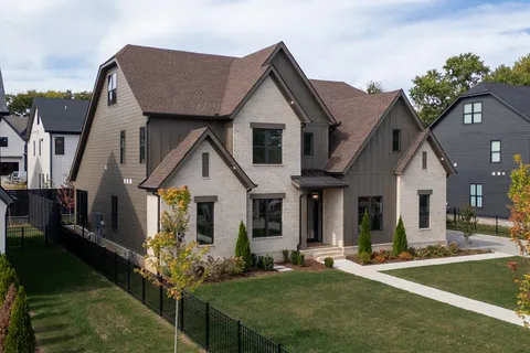 $2,289,000 | 5619 Valley View Road, Brentwood, TN 37027