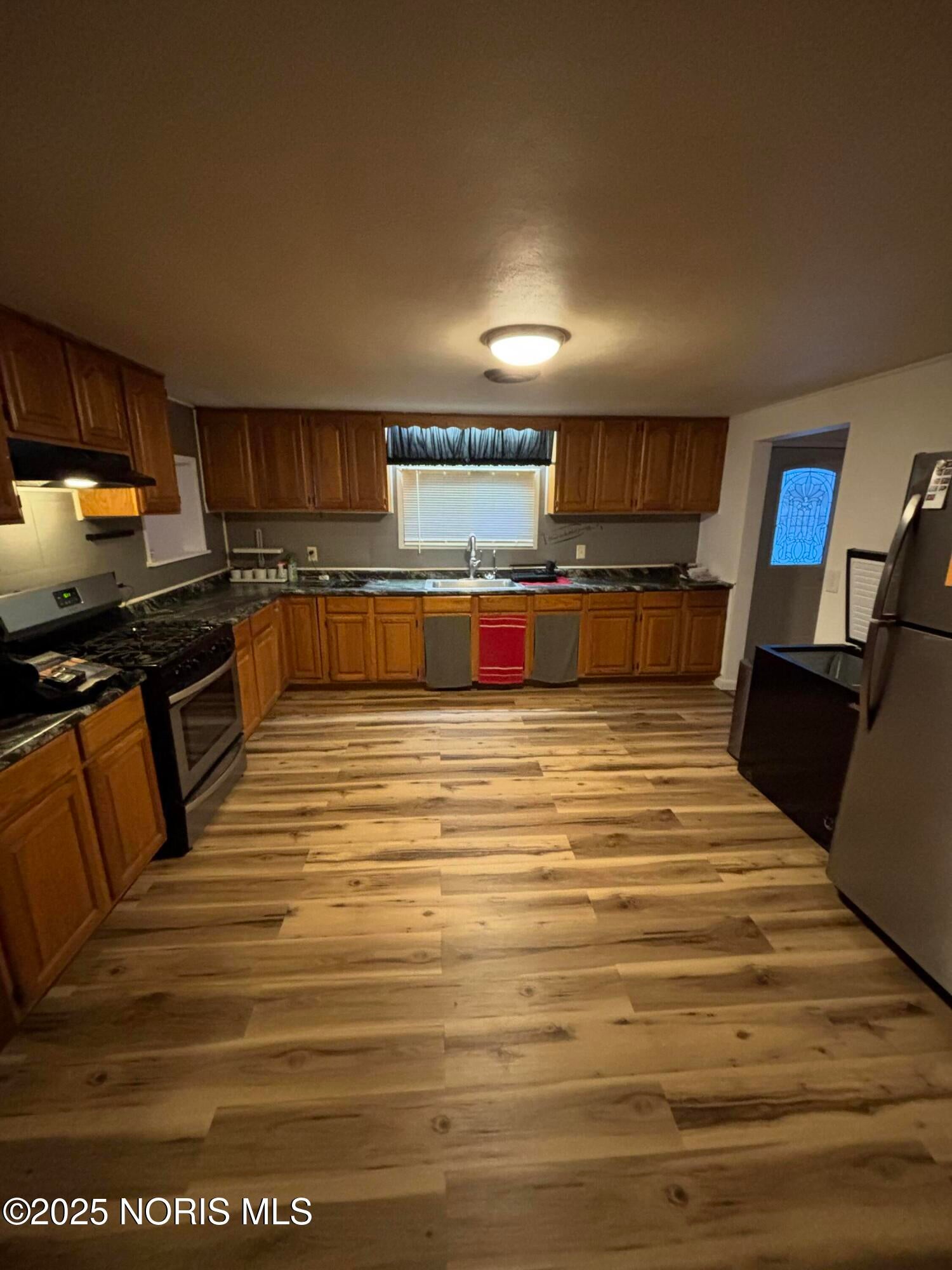 202 Shaffer Road Antwerp, OH 45813 - Photo 15 of 25 Kitchen