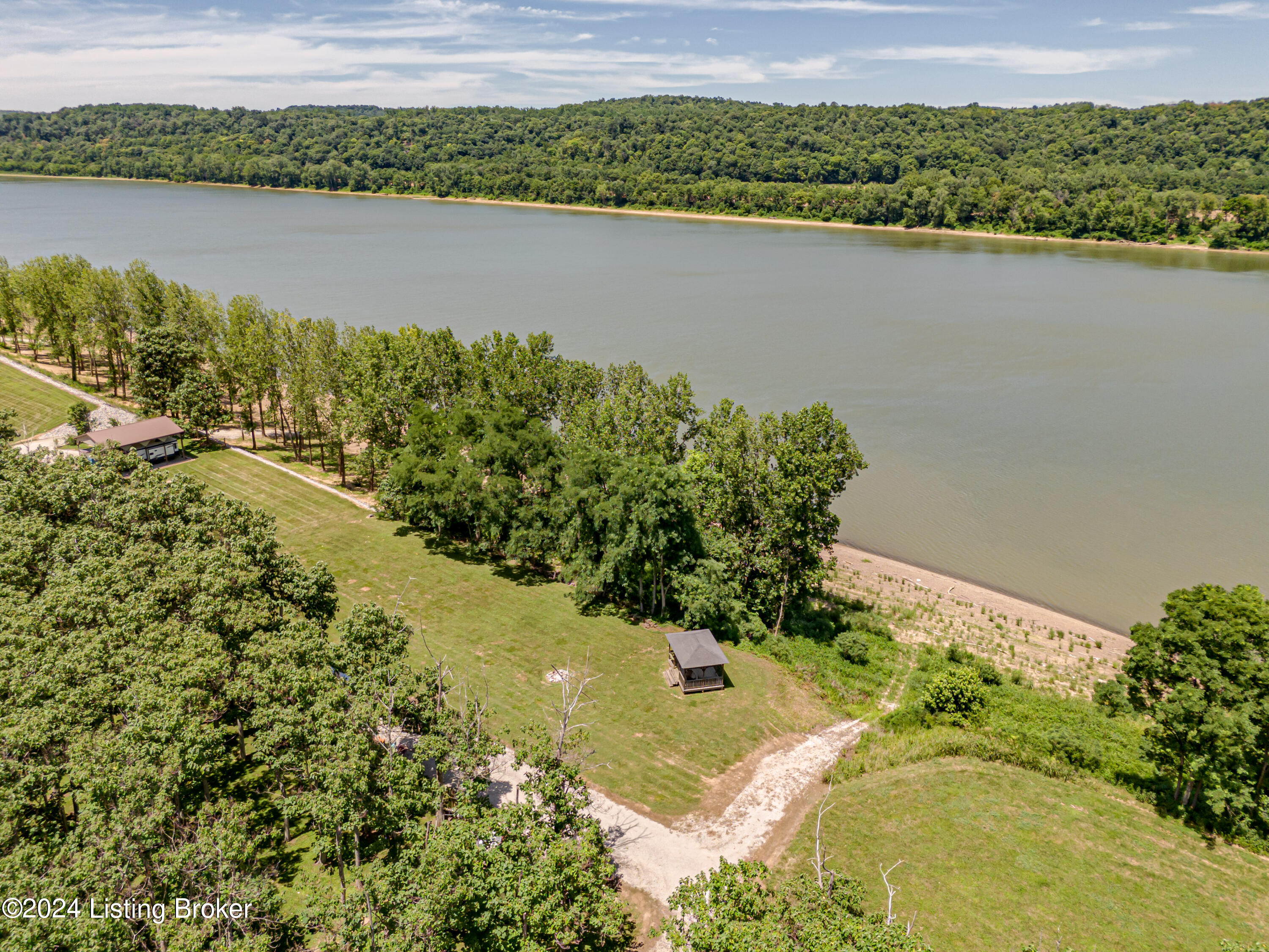 414 Russell Landing Road Brandenburg, KY 40108 - Photo 6 of 27 4