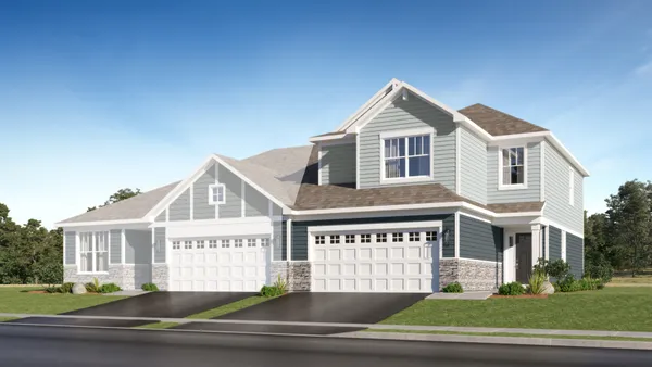 $366,990 | 4201 Meadowridge Road, Woodstock, IL 60098