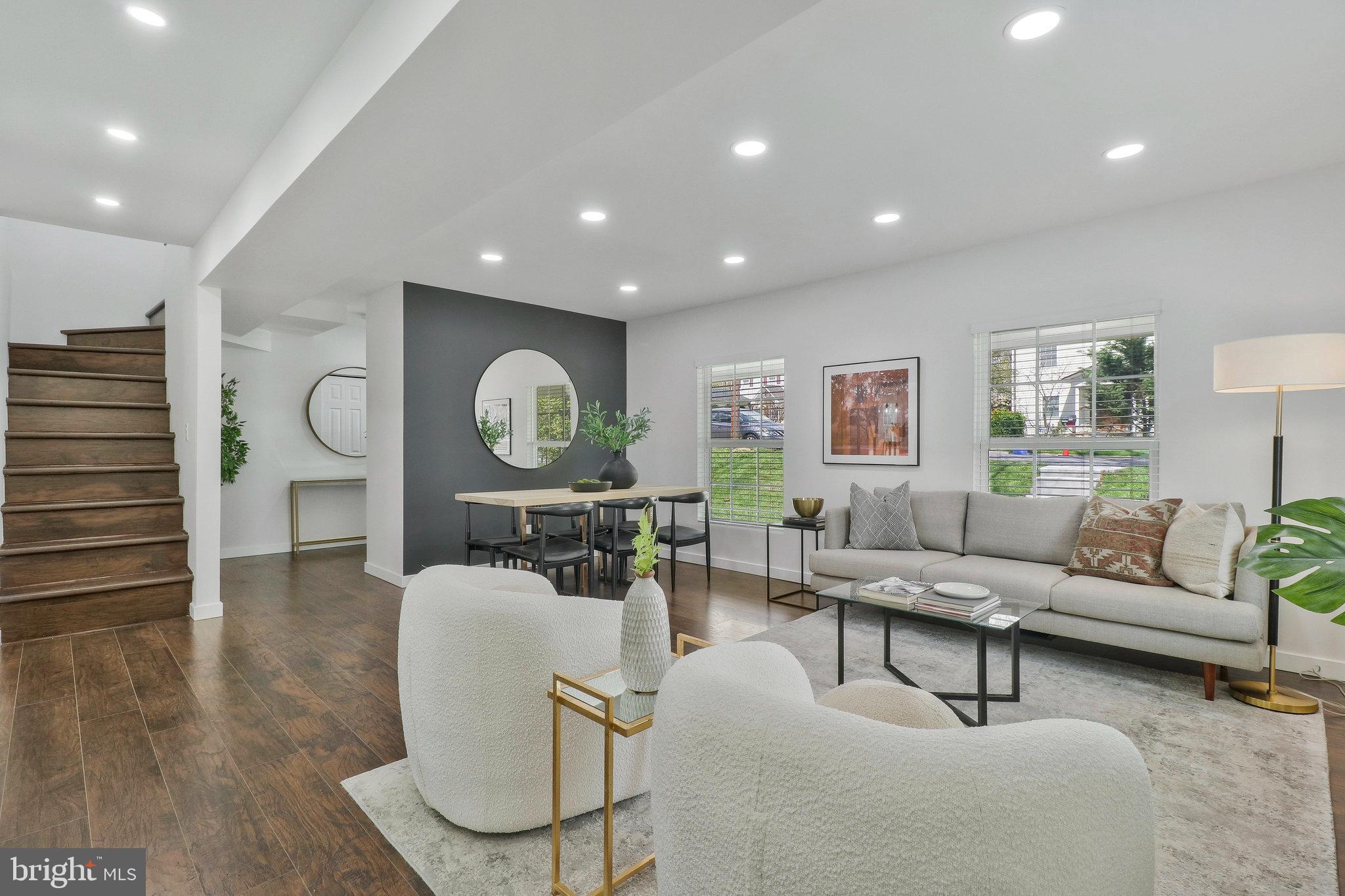 4004 Sampson Road Silver Spring, MD 20906 - Photo 12 of 36