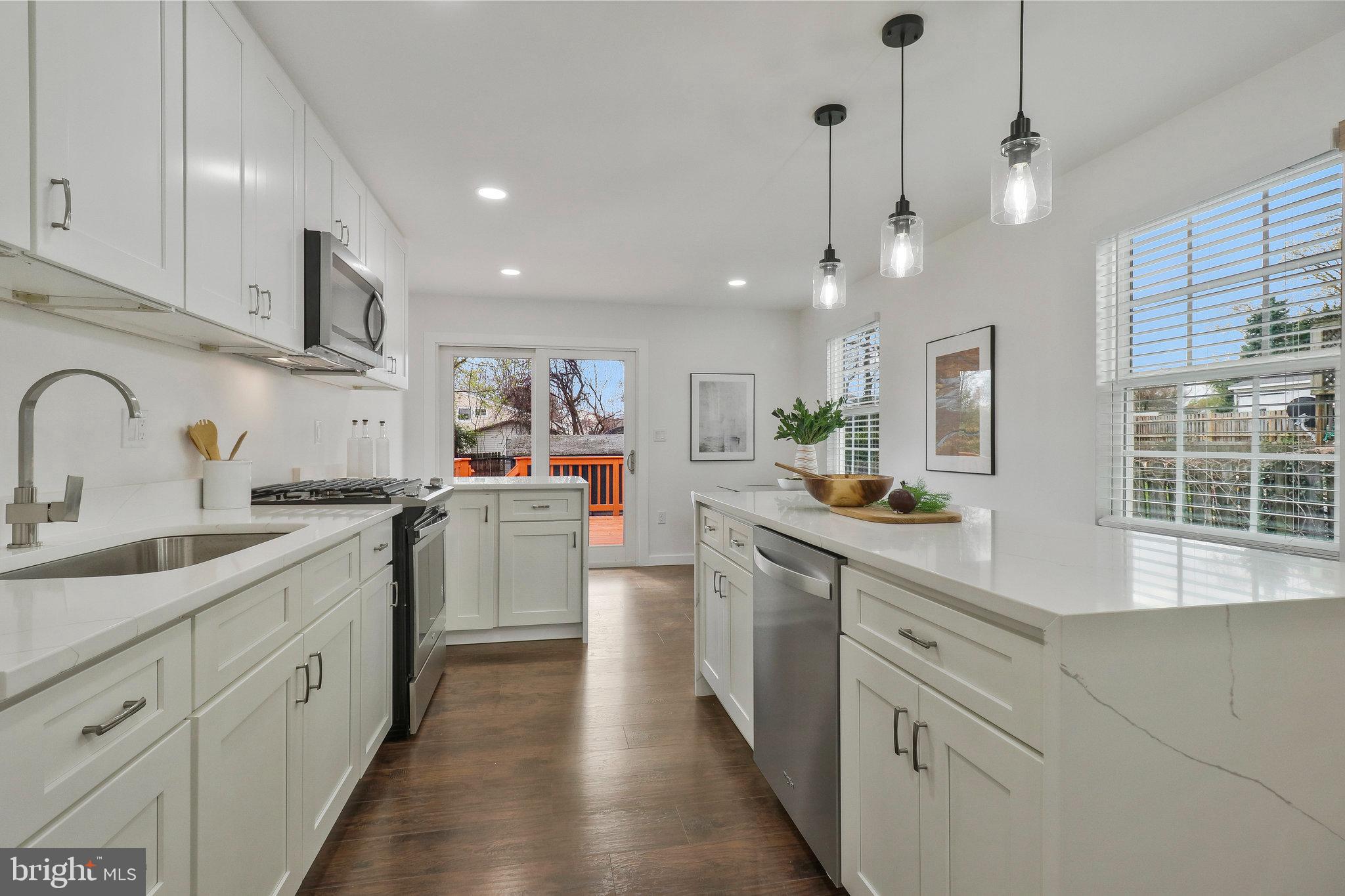 4004 Sampson Road Silver Spring, MD 20906 - Photo 13 of 36