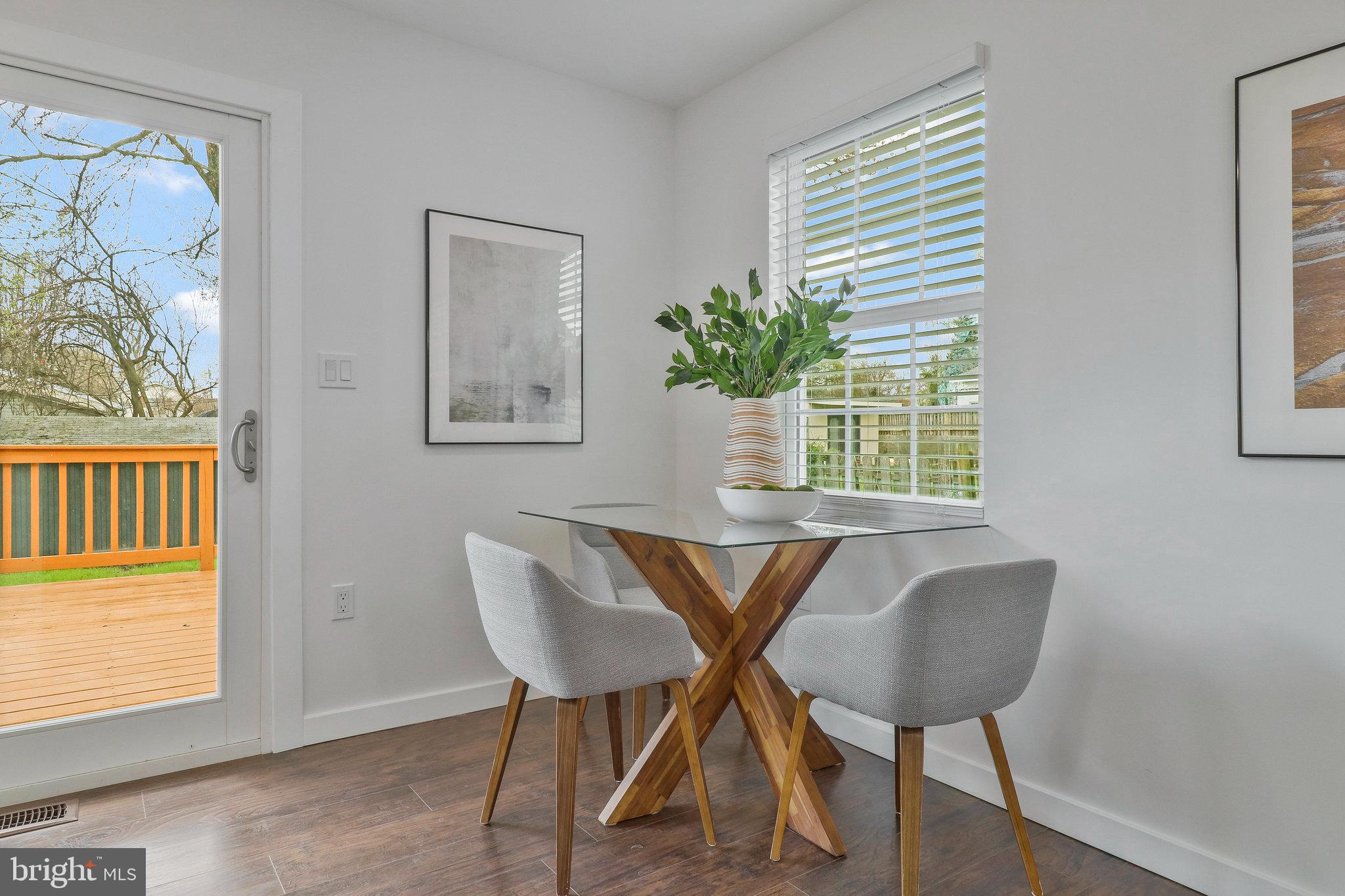 4004 Sampson Road Silver Spring, MD 20906 - Photo 14 of 36