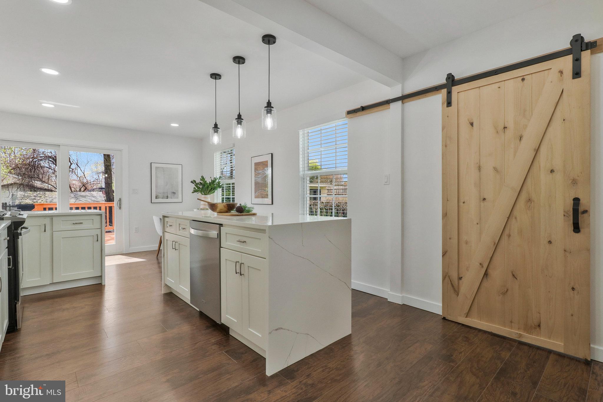 4004 Sampson Road Silver Spring, MD 20906 - Photo 15 of 36