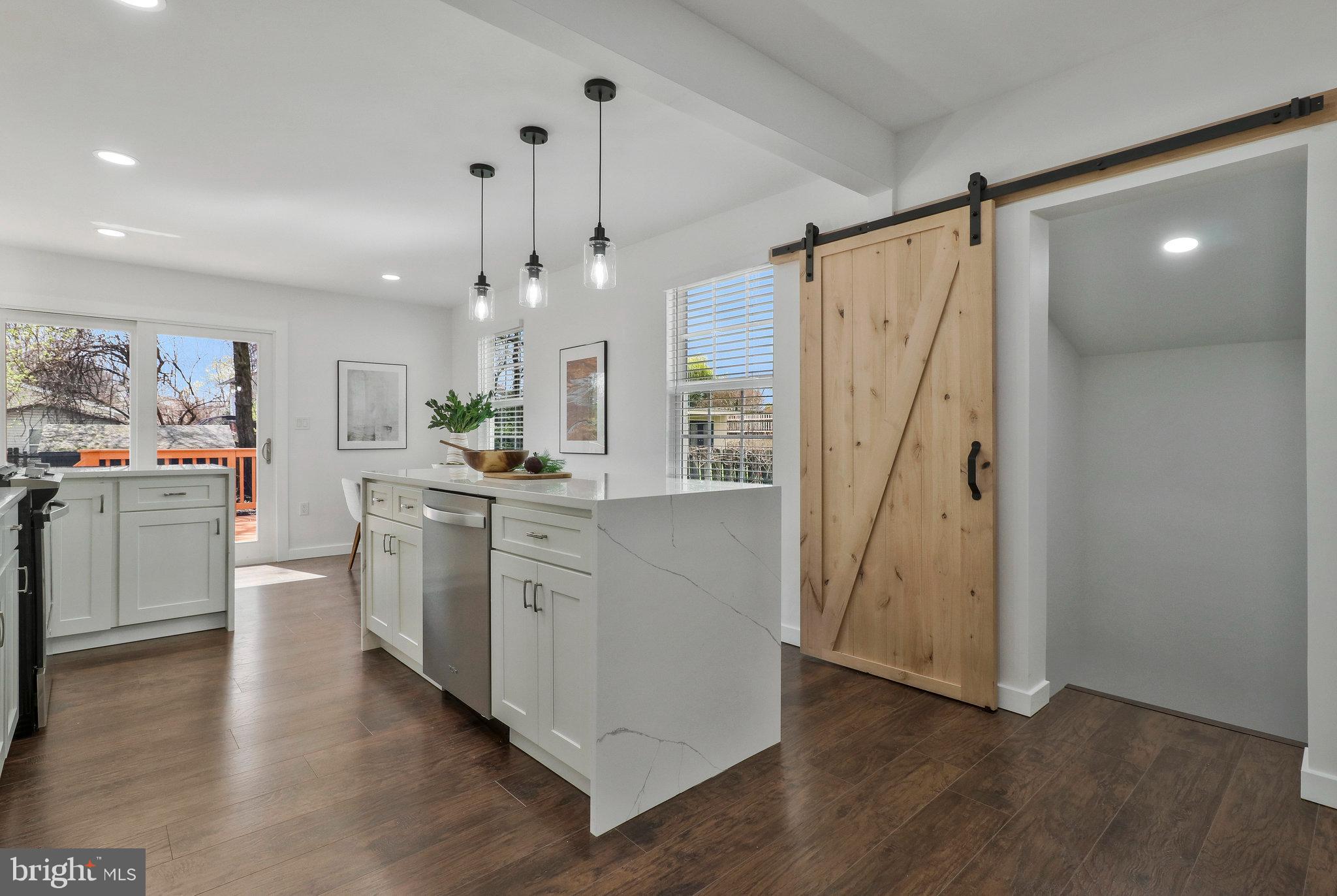 4004 Sampson Road Silver Spring, MD 20906 - Photo 16 of 36