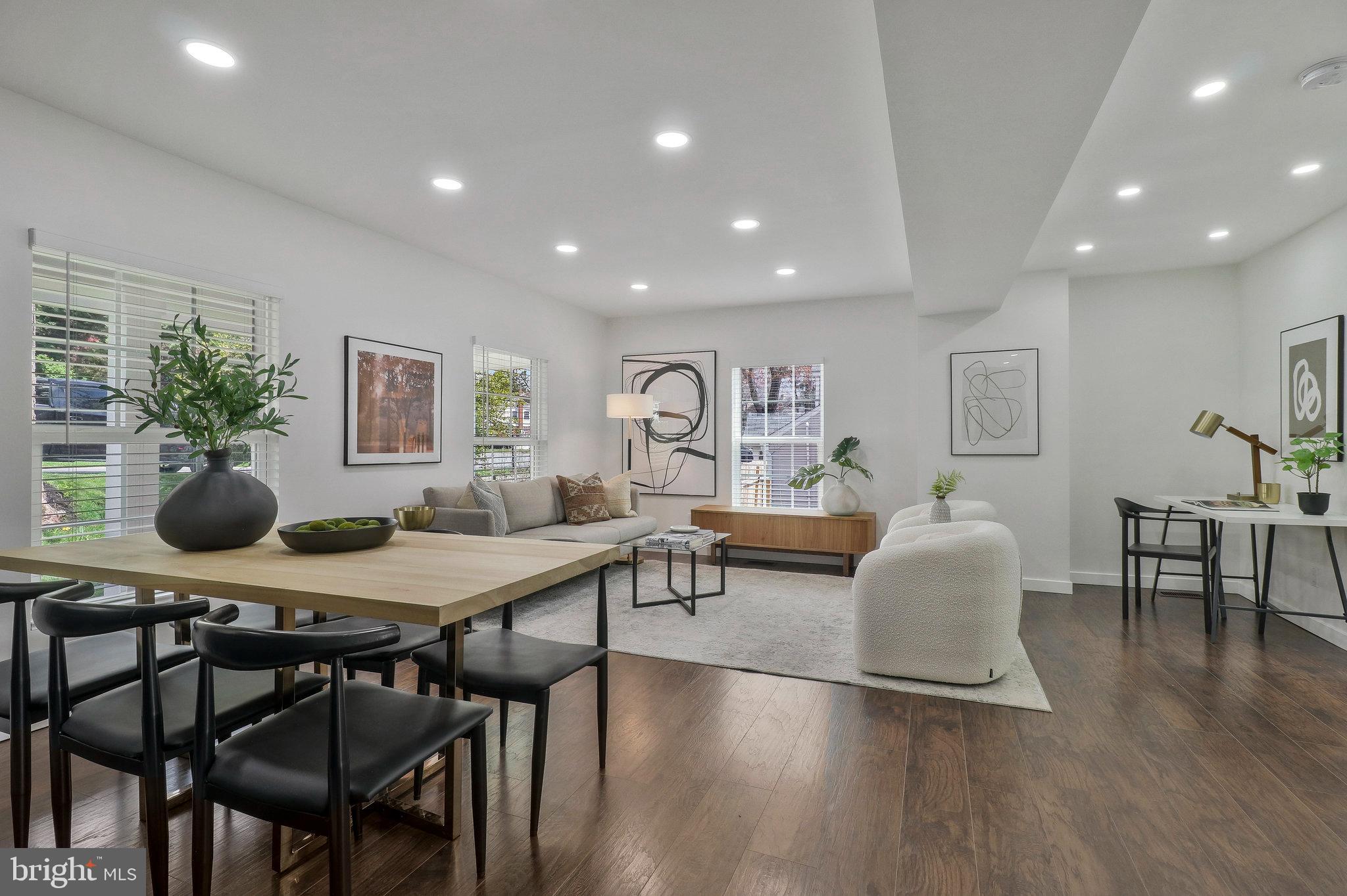 4004 Sampson Road Silver Spring, MD 20906 - Photo 2 of 36