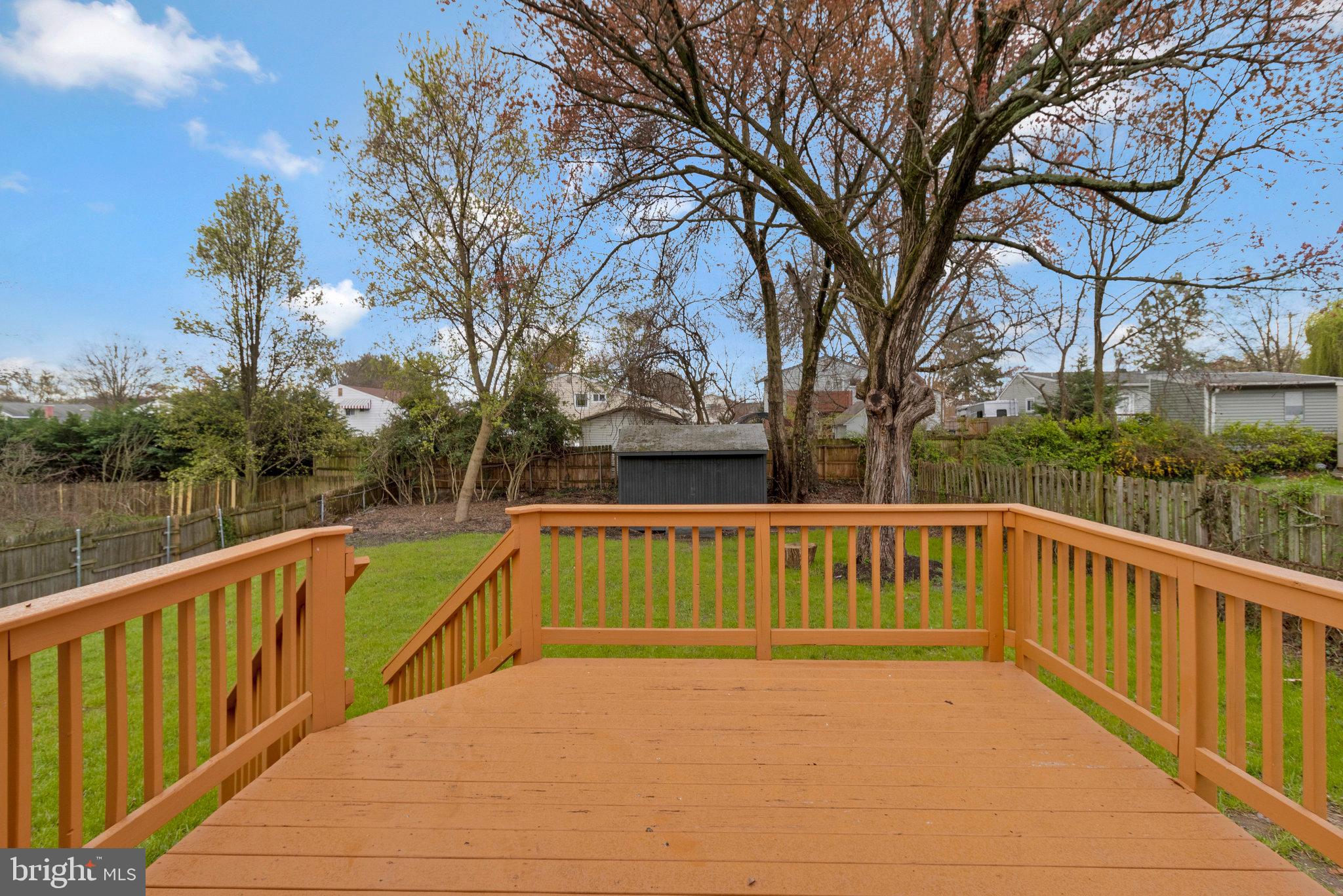 4004 Sampson Road Silver Spring, MD 20906 - Photo 32 of 36