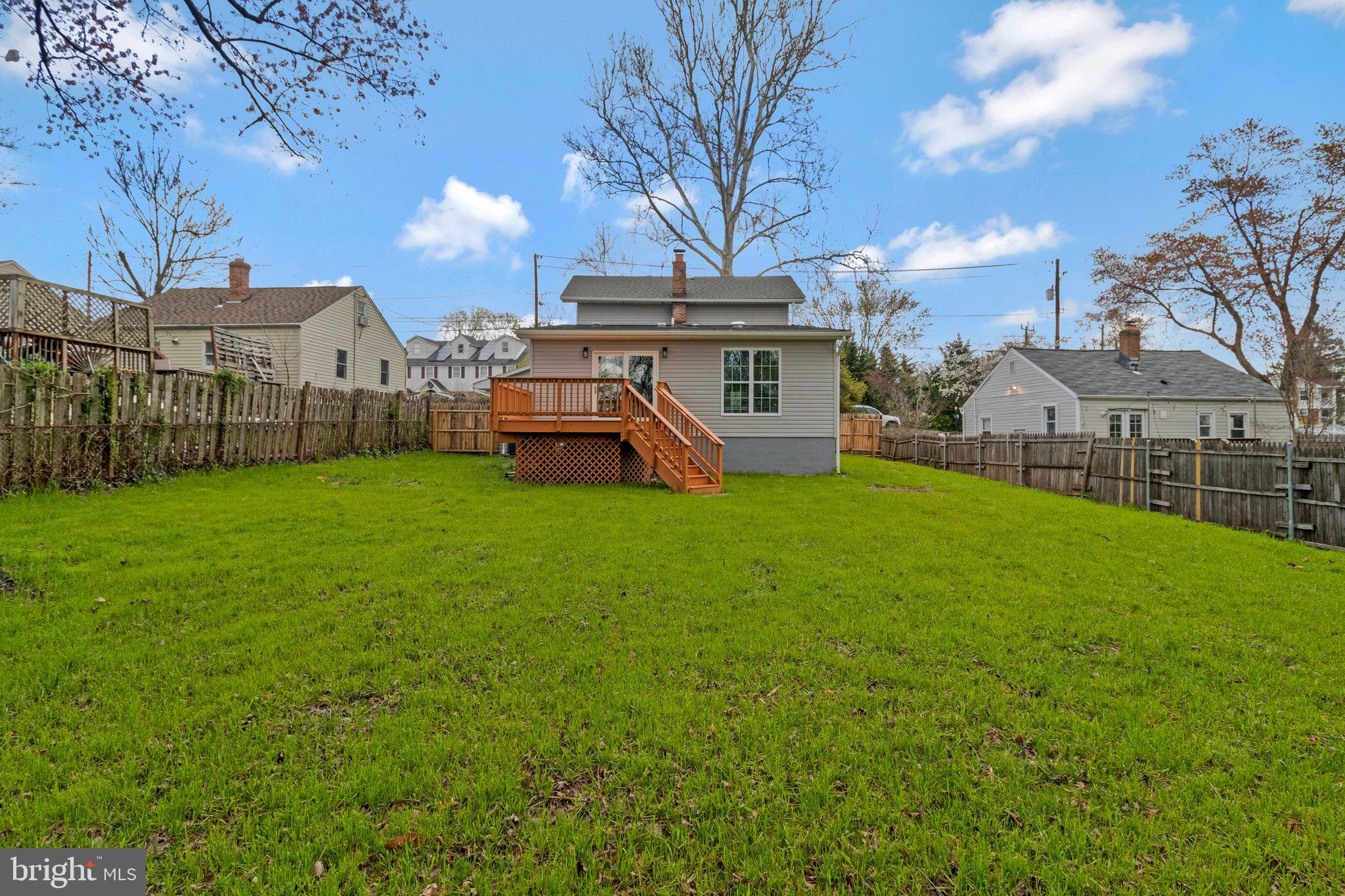 4004 Sampson Road Silver Spring, MD 20906 - Photo 33 of 36