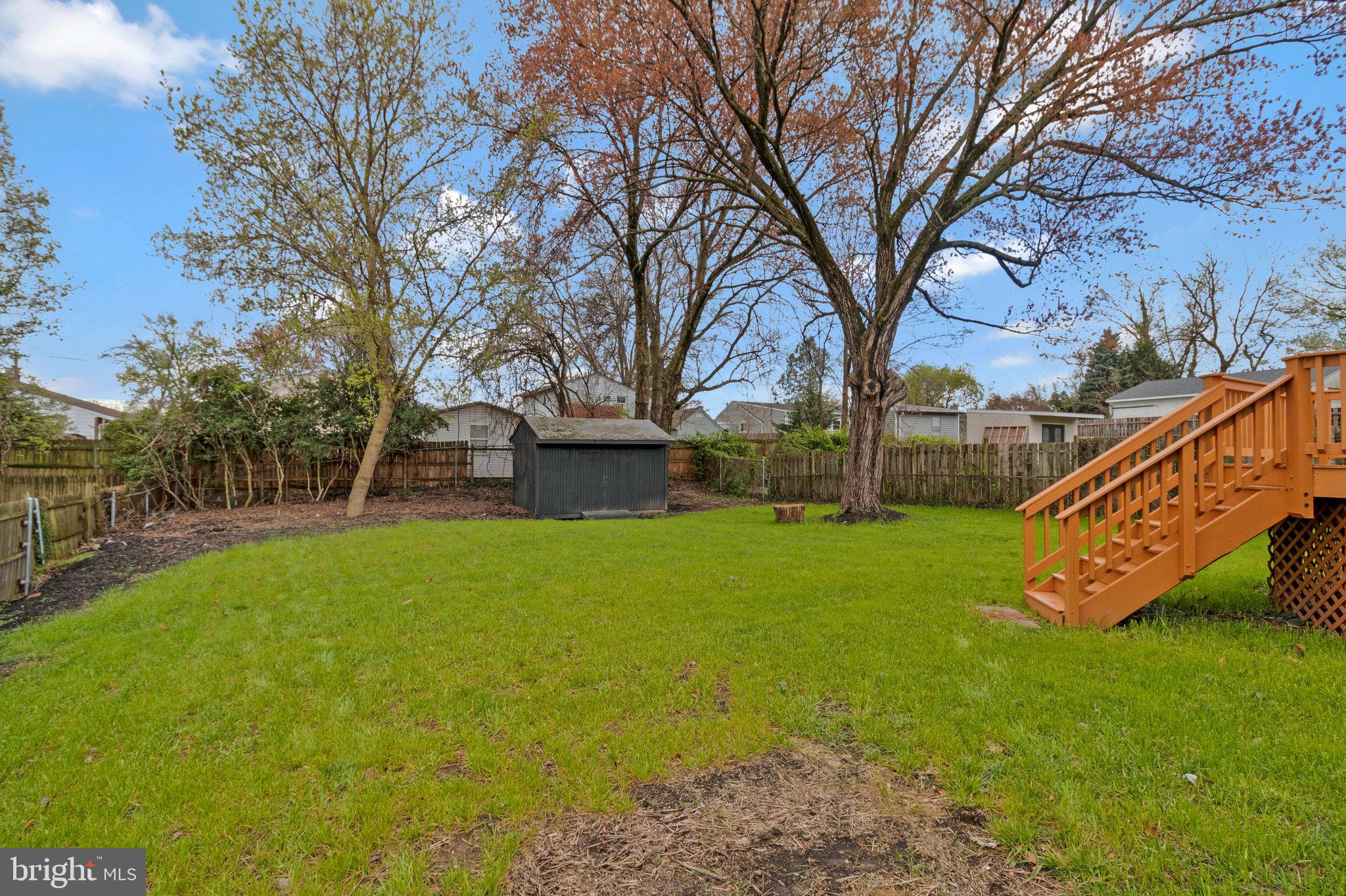 4004 Sampson Road Silver Spring, MD 20906 - Photo 34 of 36