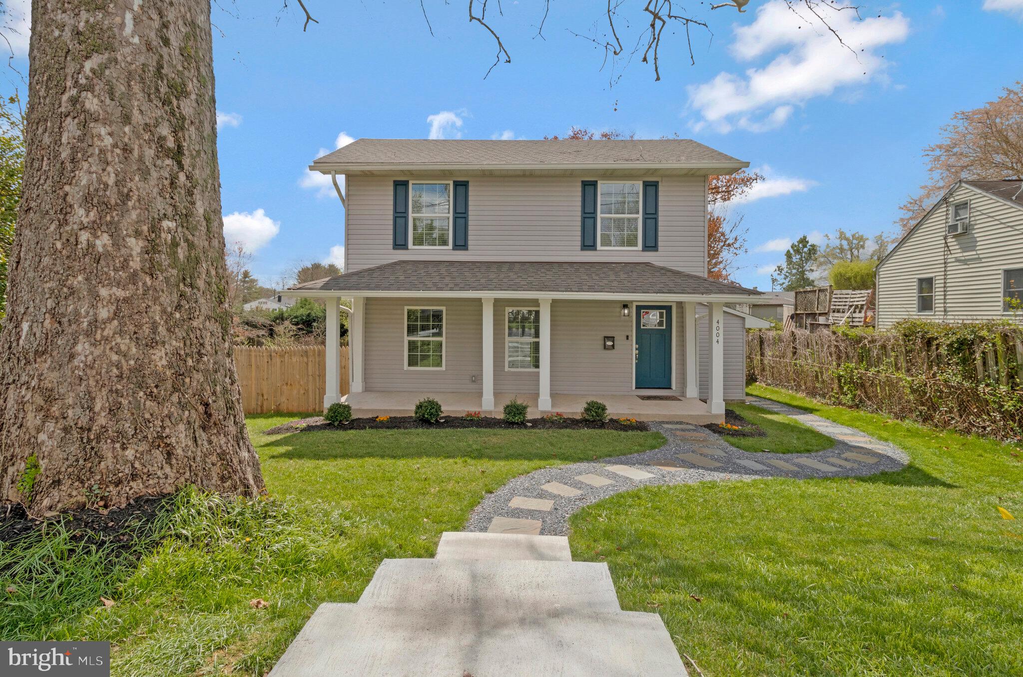 4004 Sampson Road Silver Spring, MD 20906 - Photo 36 of 36