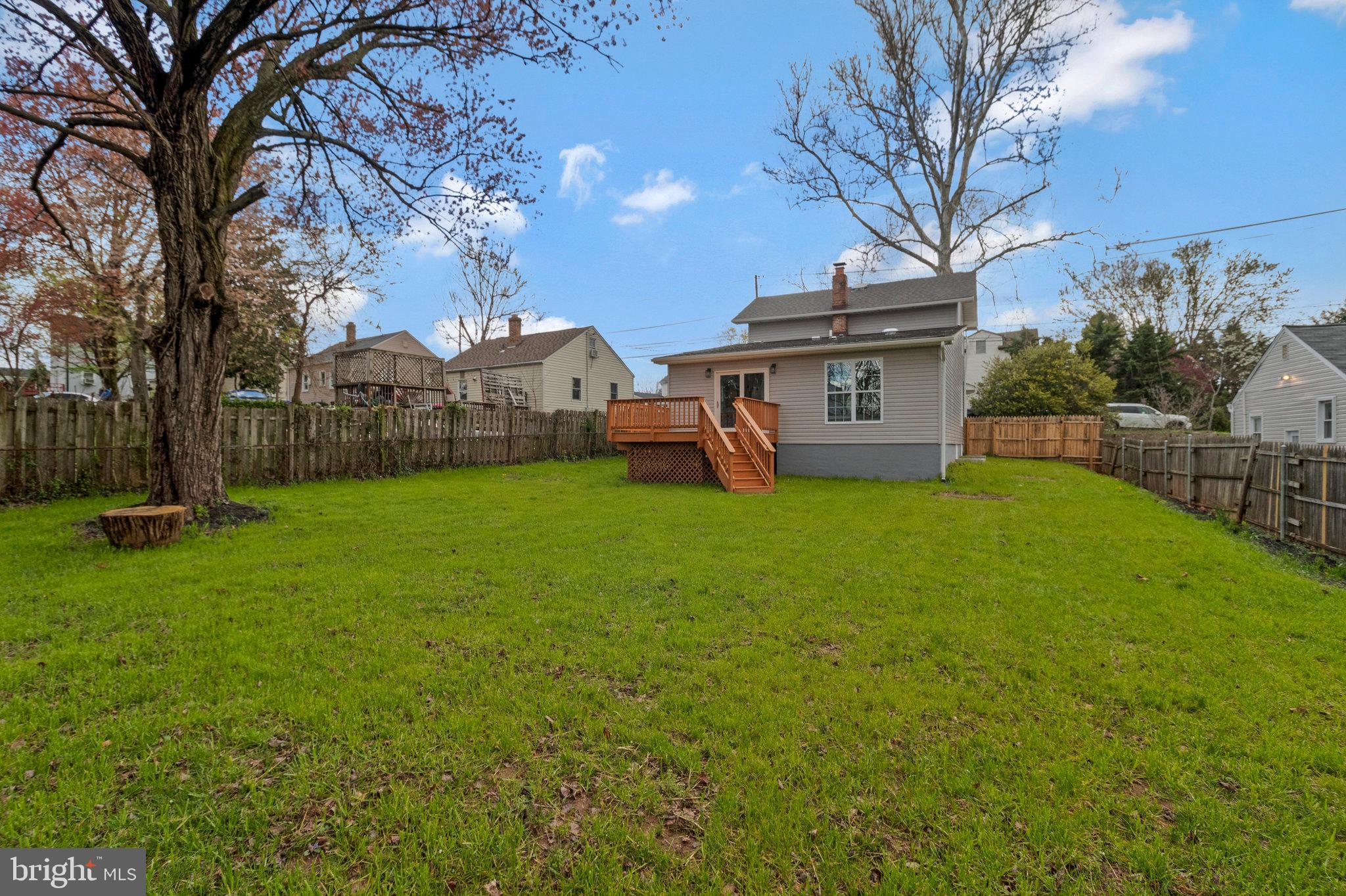 4004 Sampson Road Silver Spring, MD 20906 - Photo 7 of 36