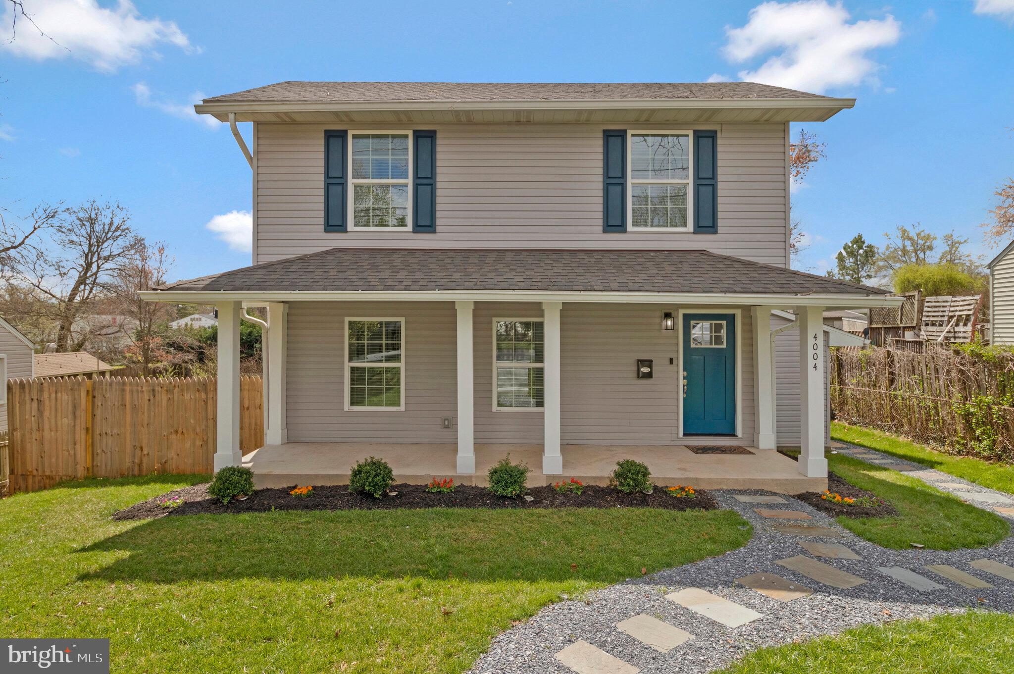 4004 Sampson Road Silver Spring, MD 20906 - Photo 8 of 36