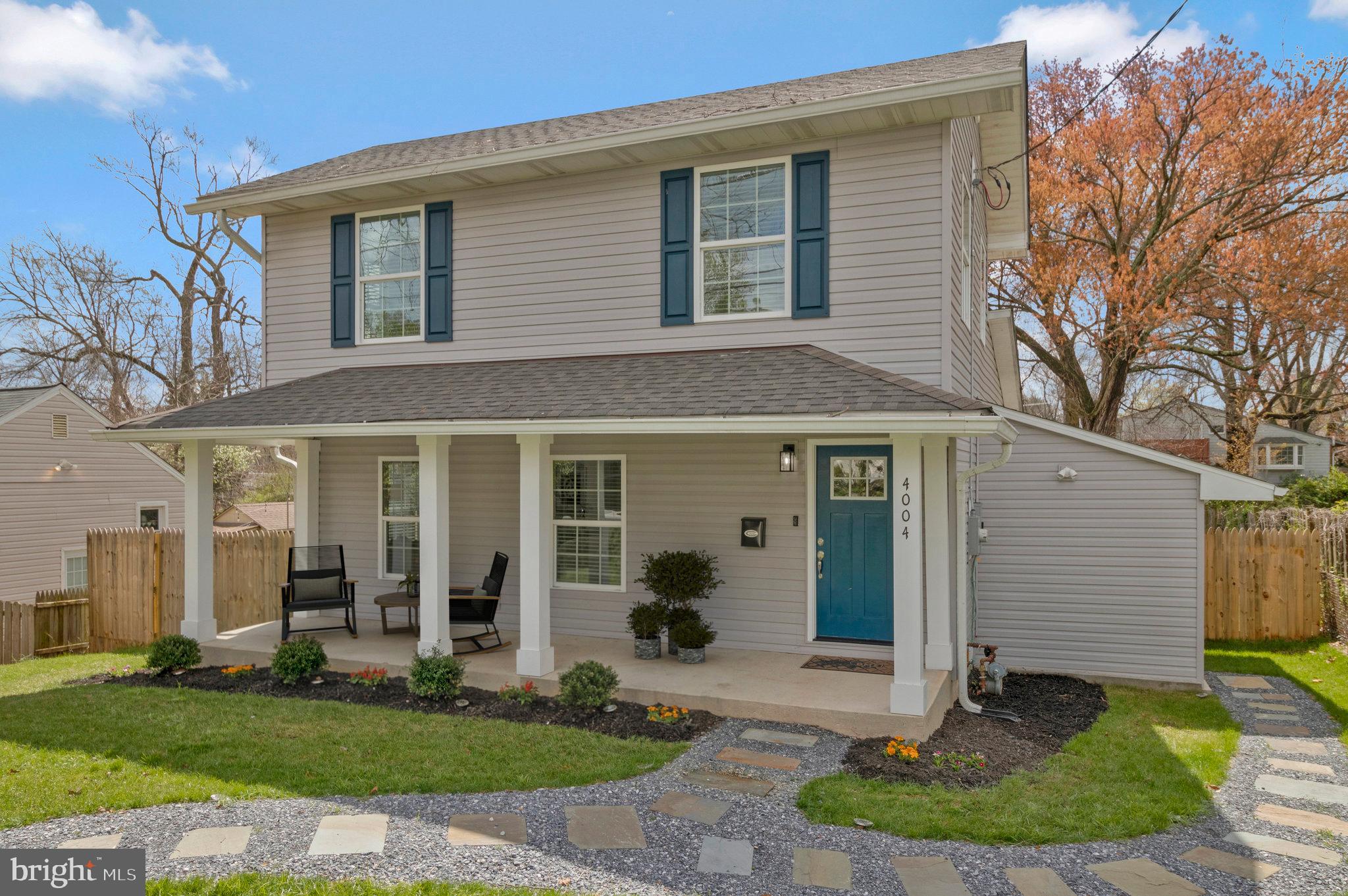 4004 Sampson Road Silver Spring, MD 20906 - Photo 9 of 36