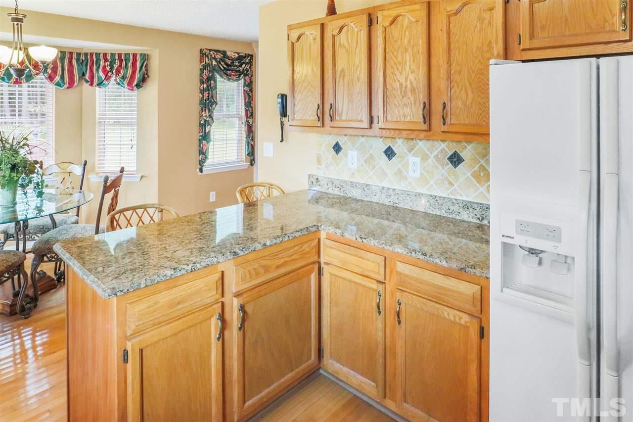 5501 Red Hill Church Road Coats, NC 27521 - Photo 11 of 30
