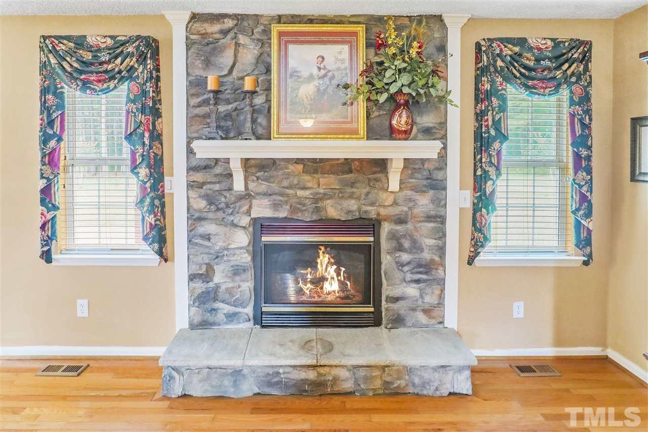 5501 Red Hill Church Road Coats, NC 27521 - Photo 12 of 30