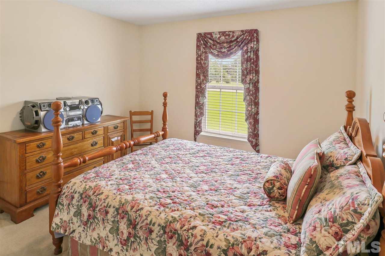 5501 Red Hill Church Road Coats, NC 27521 - Photo 22 of 30