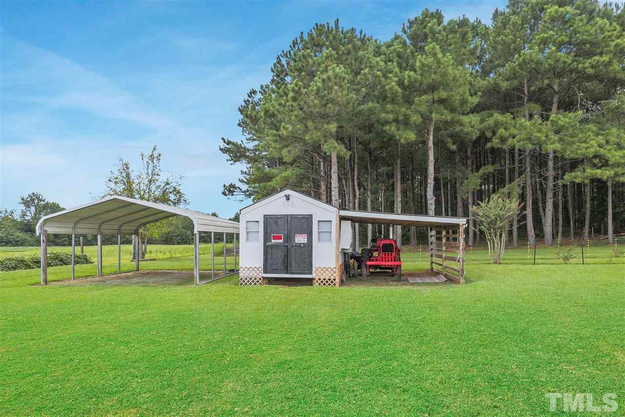 5501 Red Hill Church Road Coats, NC 27521 - Photo 29 of 30