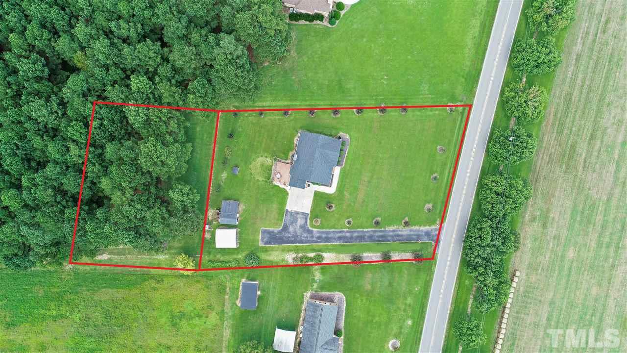 5501 Red Hill Church Road Coats, NC 27521 - Photo 4 of 30