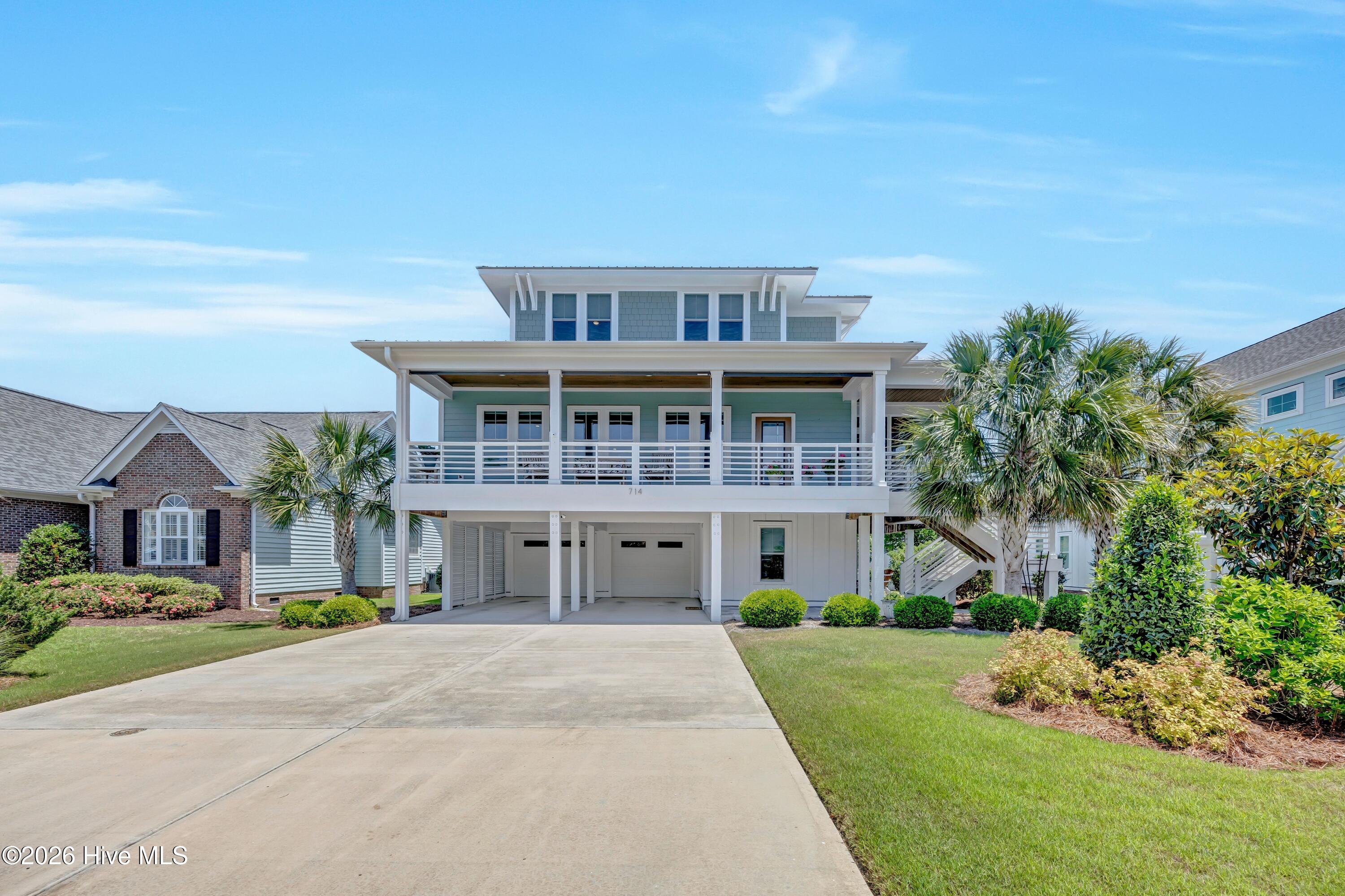 714 Sloop Pointe Lane Kure Beach, NC 28449 - Photo 2 of 91 002_img_9025_337