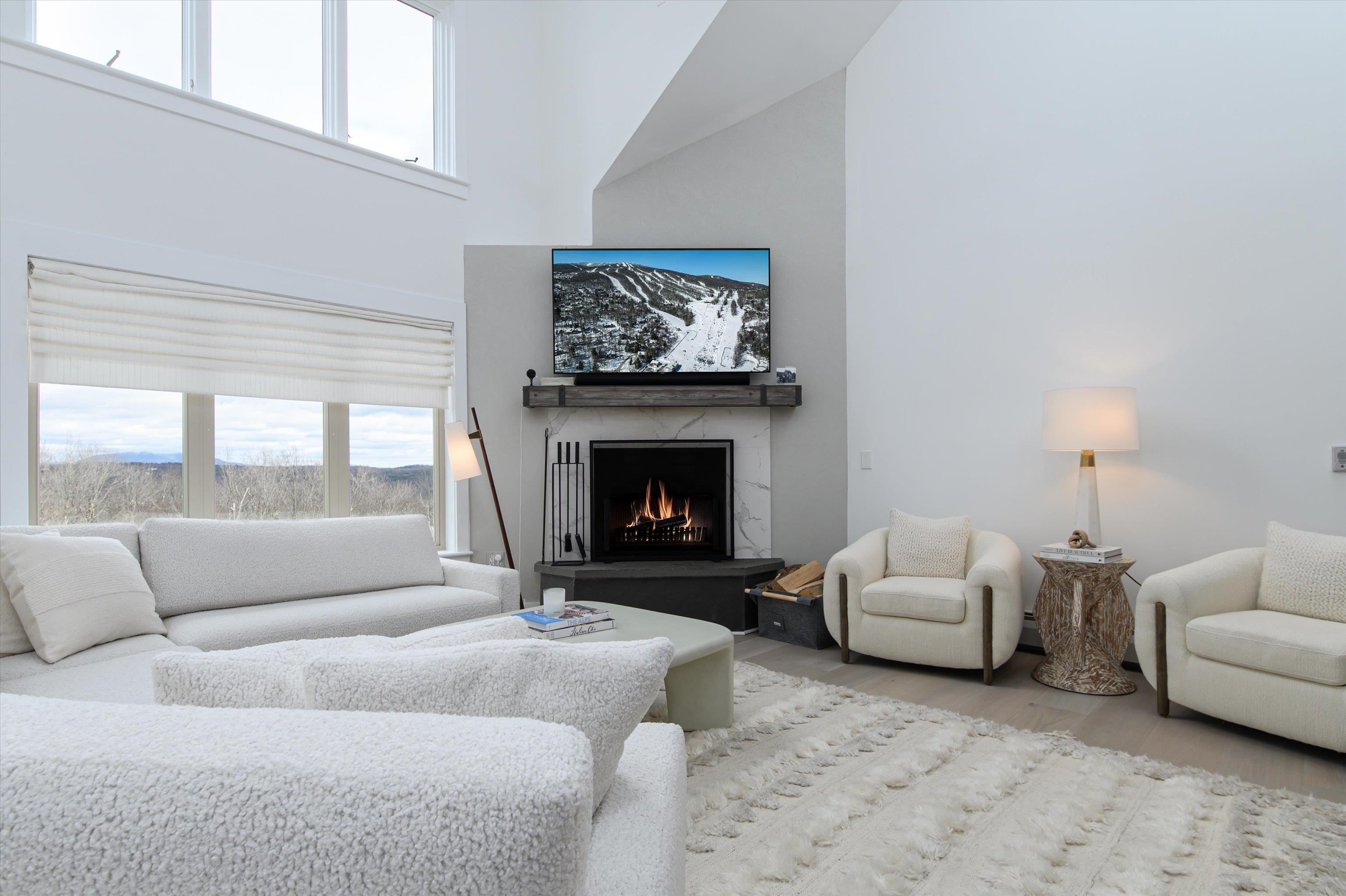 48 Alpine Way, Unit D1 Ludlow, VT 05149 - Photo 2 of 58 Gallery Image 2