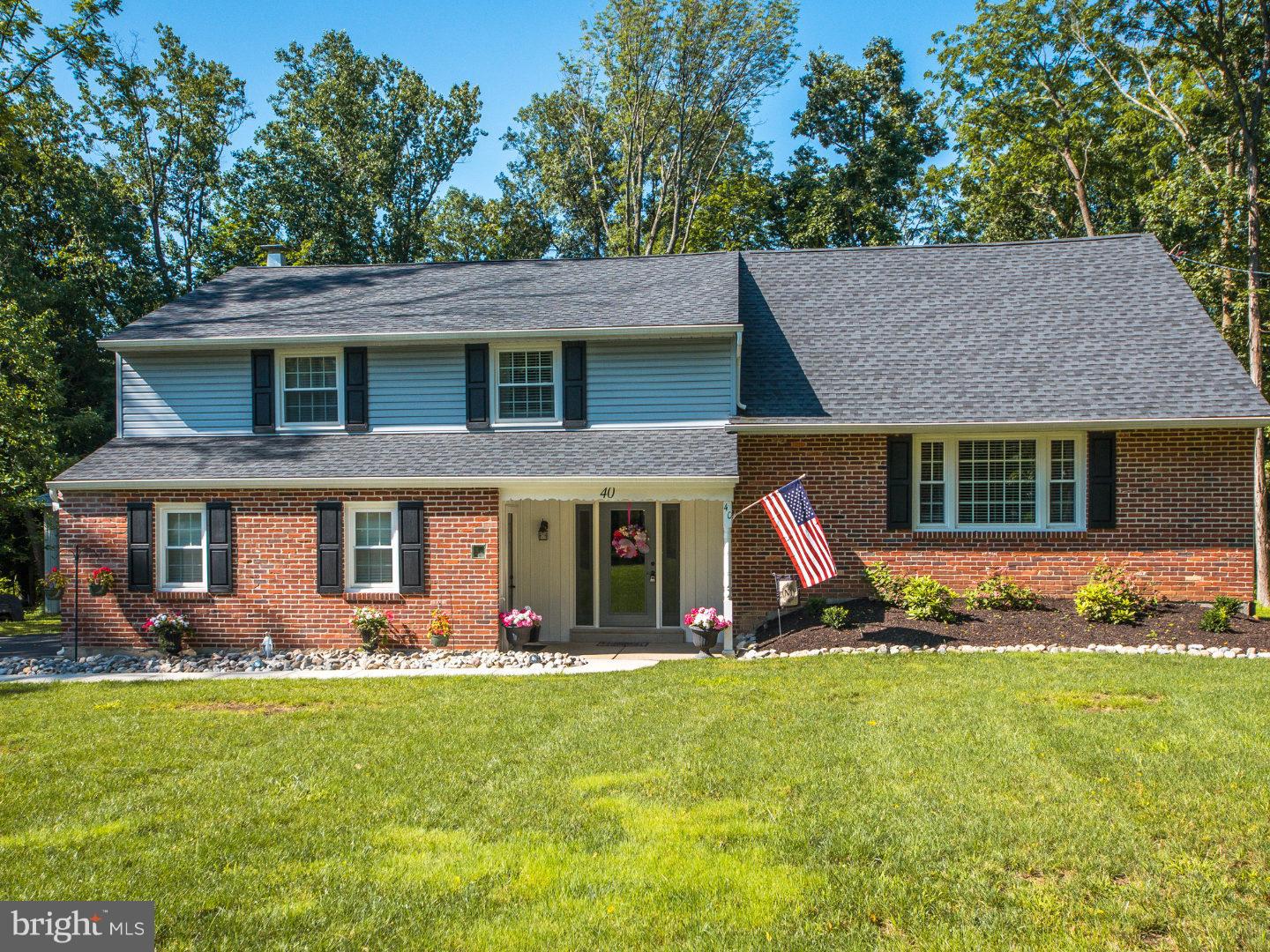 40 Boxwood Road Churchville, PA 18966 - Photo 1 of 50 Gallery Image 1