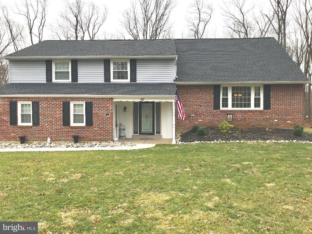 40 Boxwood Road Churchville, PA 18966 - Photo 2 of 50 Gallery Image 2