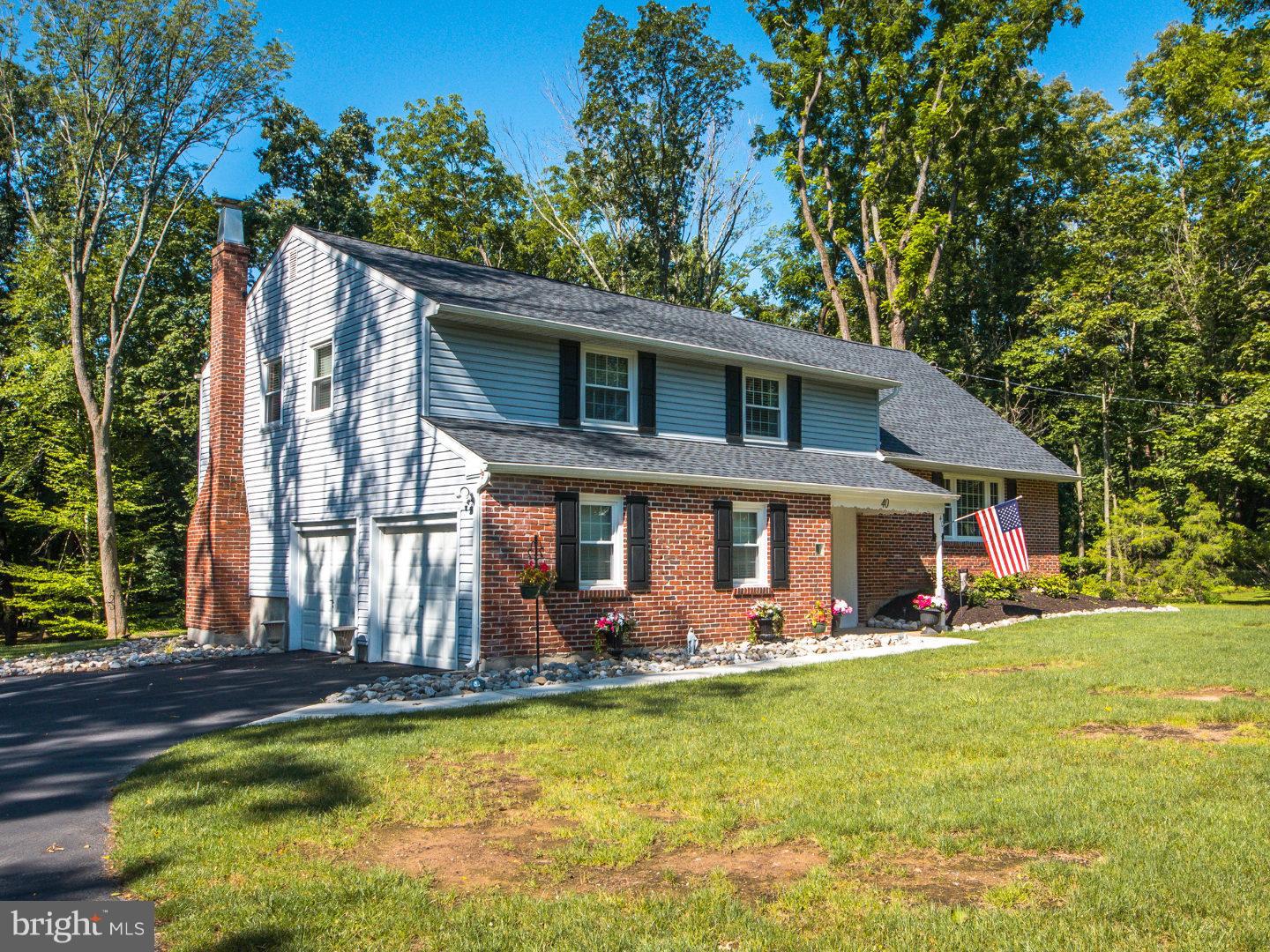 40 Boxwood Road Churchville, PA 18966 - Photo 42 of 50 Gallery Image 42