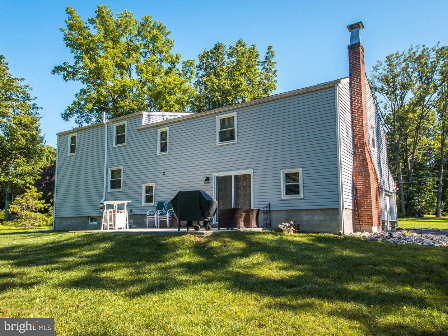 40 Boxwood Road Churchville, PA 18966 - Photo 49 of 50 Gallery Image 49
