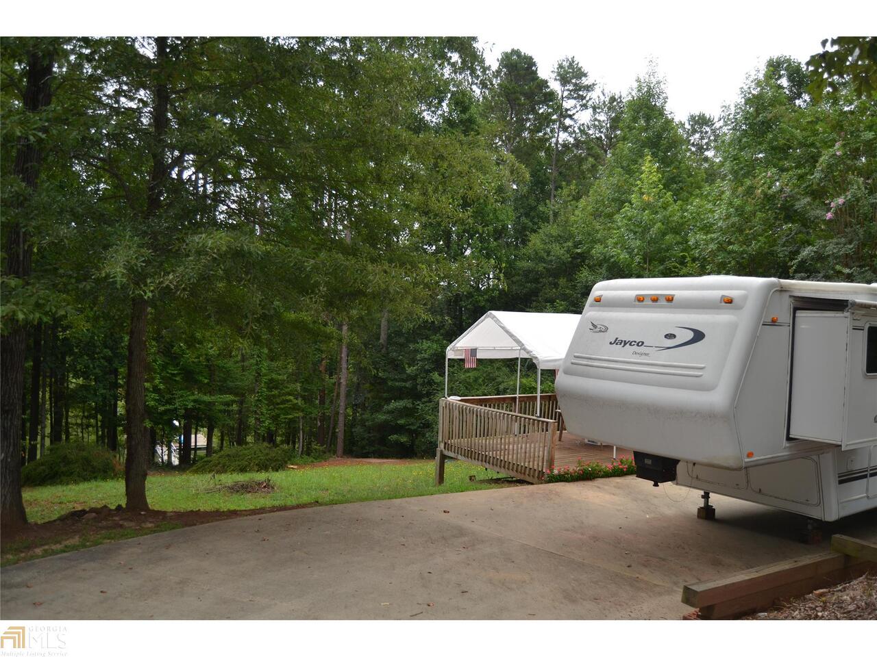 372 Lakeside Hills Road, Unit 25 Martin, GA 30557 - Photo 1 of 1 Gallery Image 1