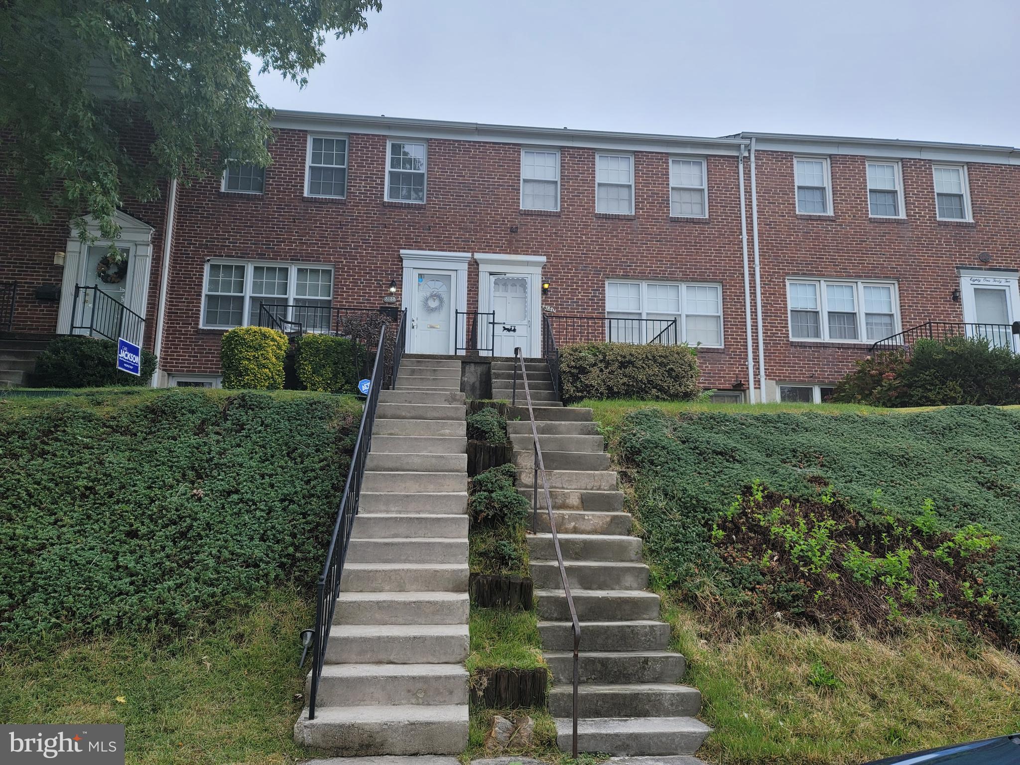 8138 Glen Gary Road Towson, MD 21286 - Photo 1 of 40