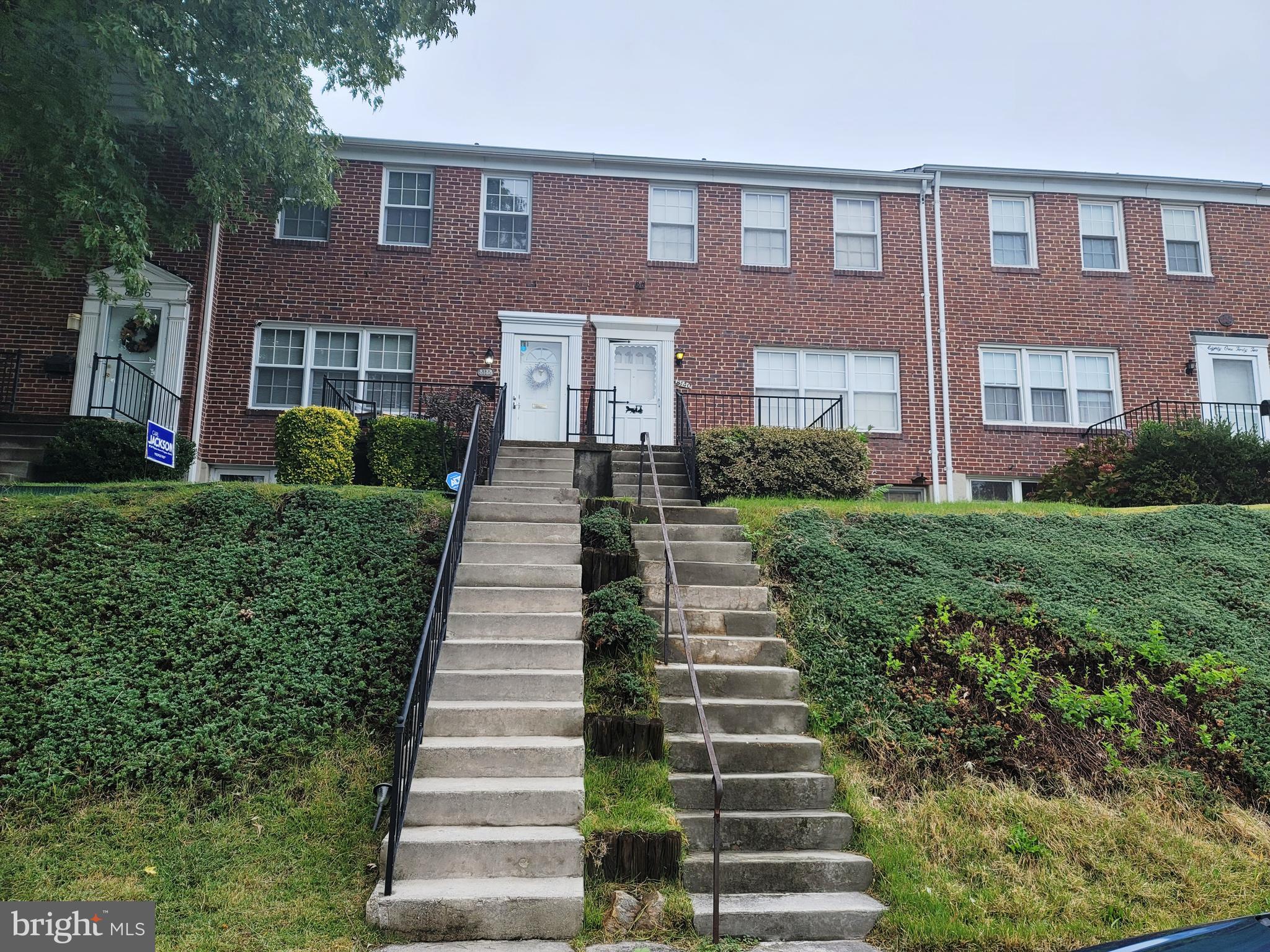 8138 Glen Gary Road Towson, MD 21286 - Photo 40 of 40