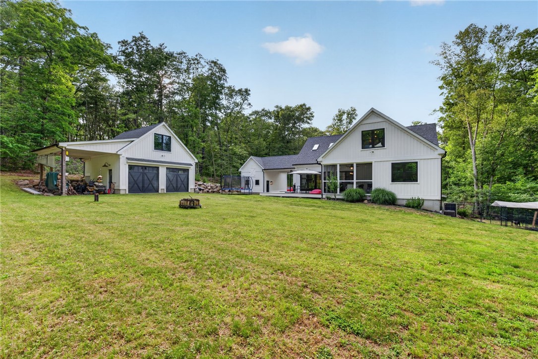 1425 Maple Valley Road Coventry, RI 02827 - Photo 42 of 46