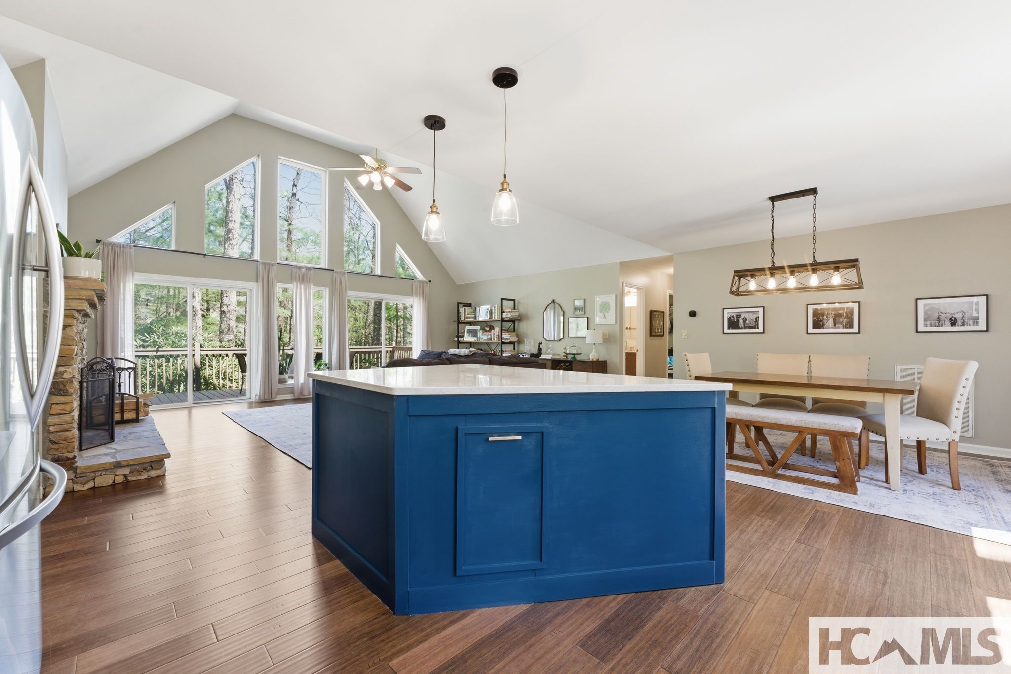 30 Bird Nest Road Sapphire, NC 28774 - Photo 16 of 54 Gallery Image 16