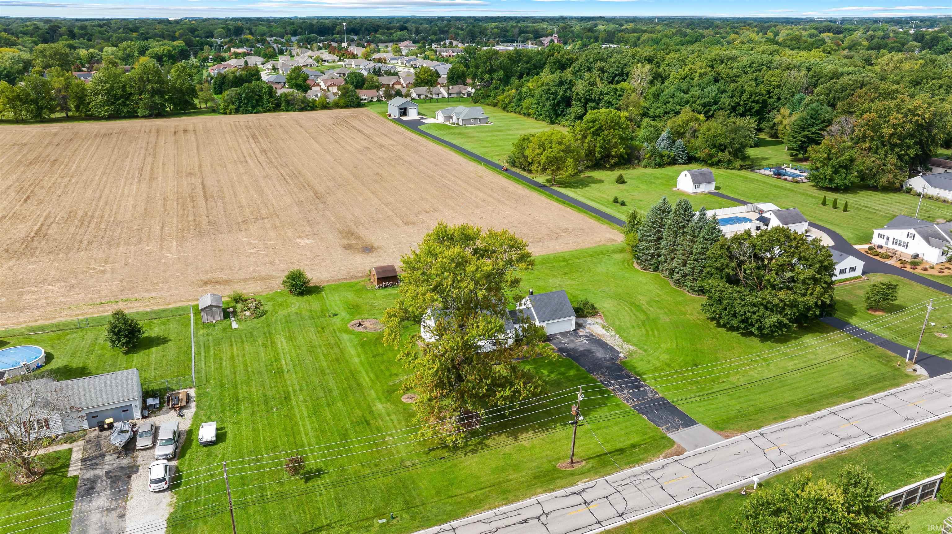 4115 Goeglein Road Fort Wayne, IN 46815 - Photo 38 of 45 Gallery Image 38