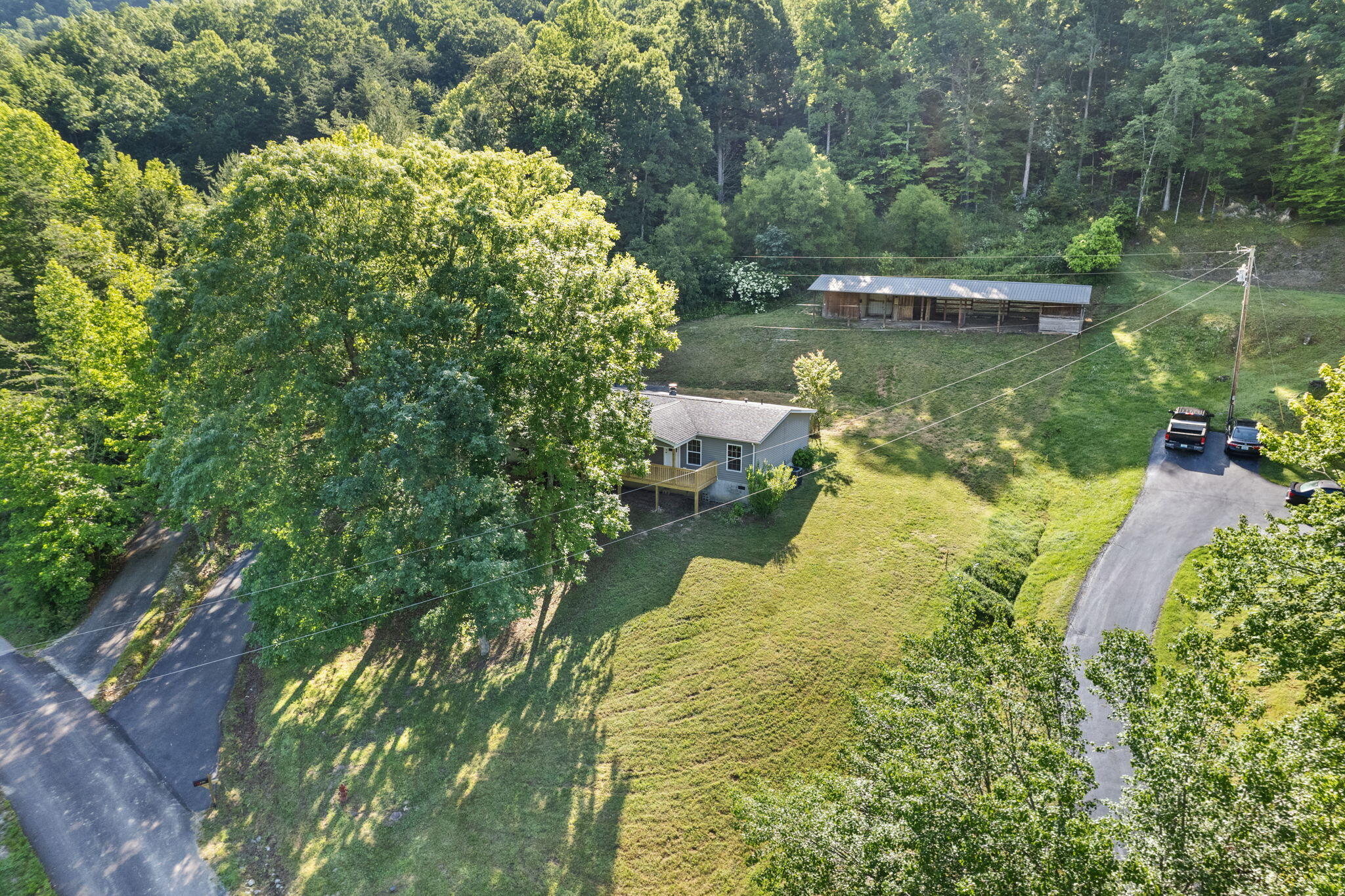 956 Cove Road Stanton, KY 40380 - Photo 60 of 72 59-web-or-mls-DJI_0060