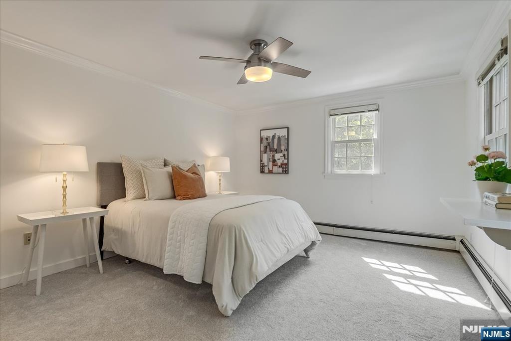 14 Kenneth Road Montclair, NJ 07043 - Photo 29 of 40