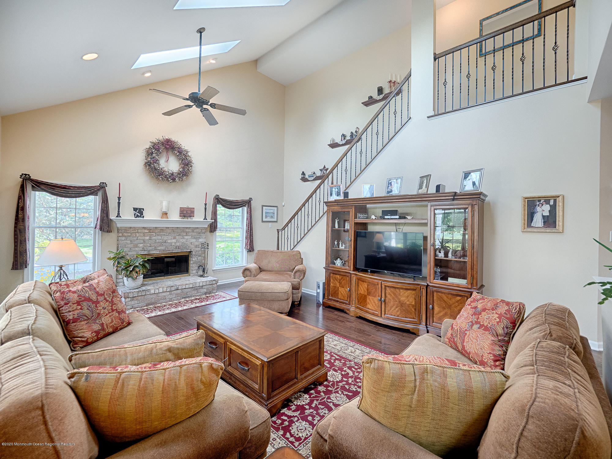 7 Kalan Farm Road Hampton, NJ 08827 - Photo 17 of 50 Family Room