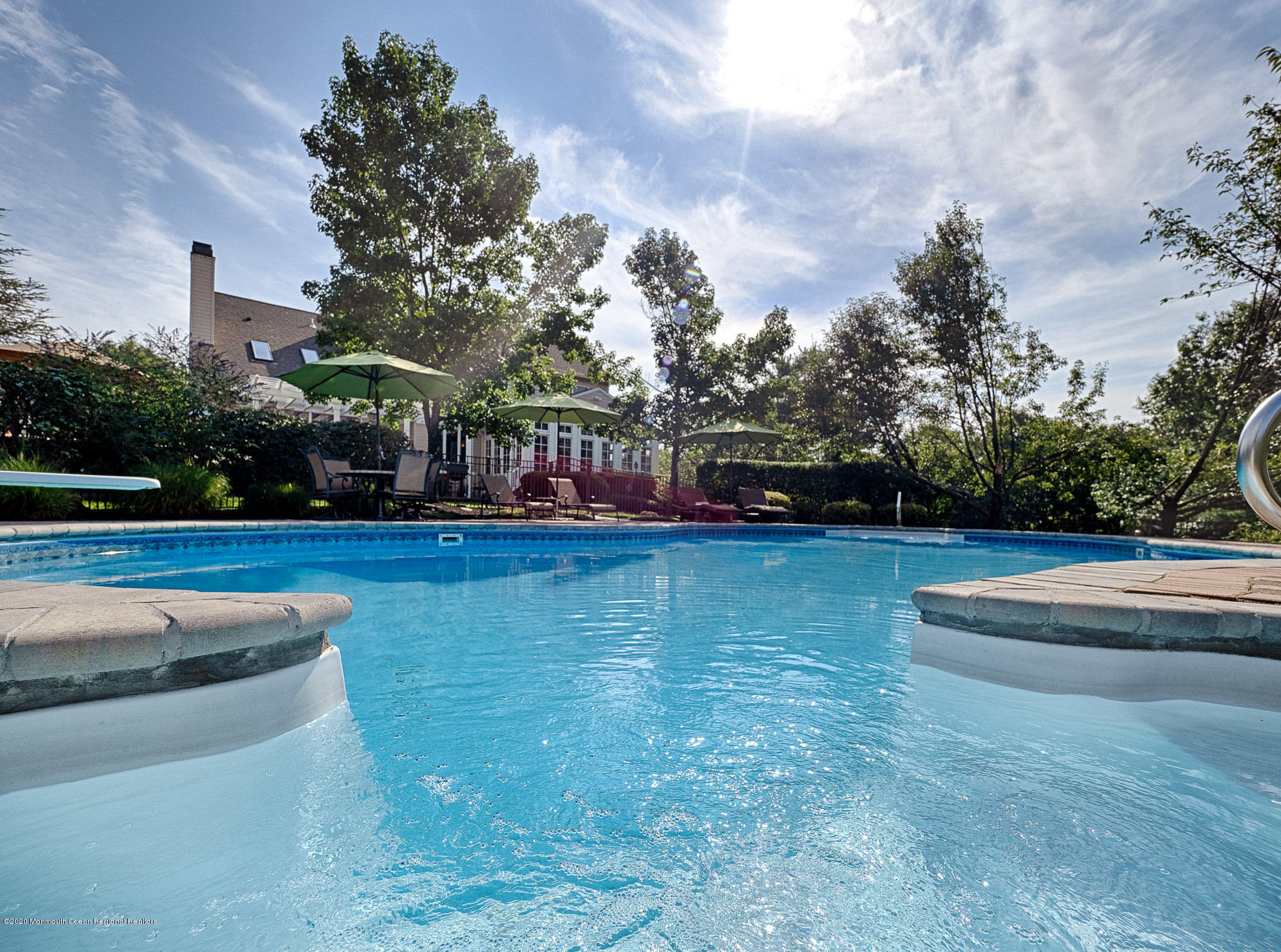 7 Kalan Farm Road Hampton, NJ 08827 - Photo 2 of 50 Heated Pool