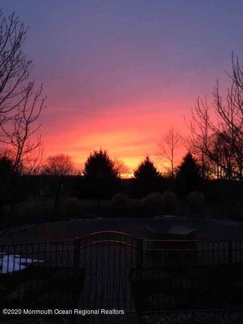 7 Kalan Farm Road Hampton, NJ 08827 - Photo 49 of 50 Sunset