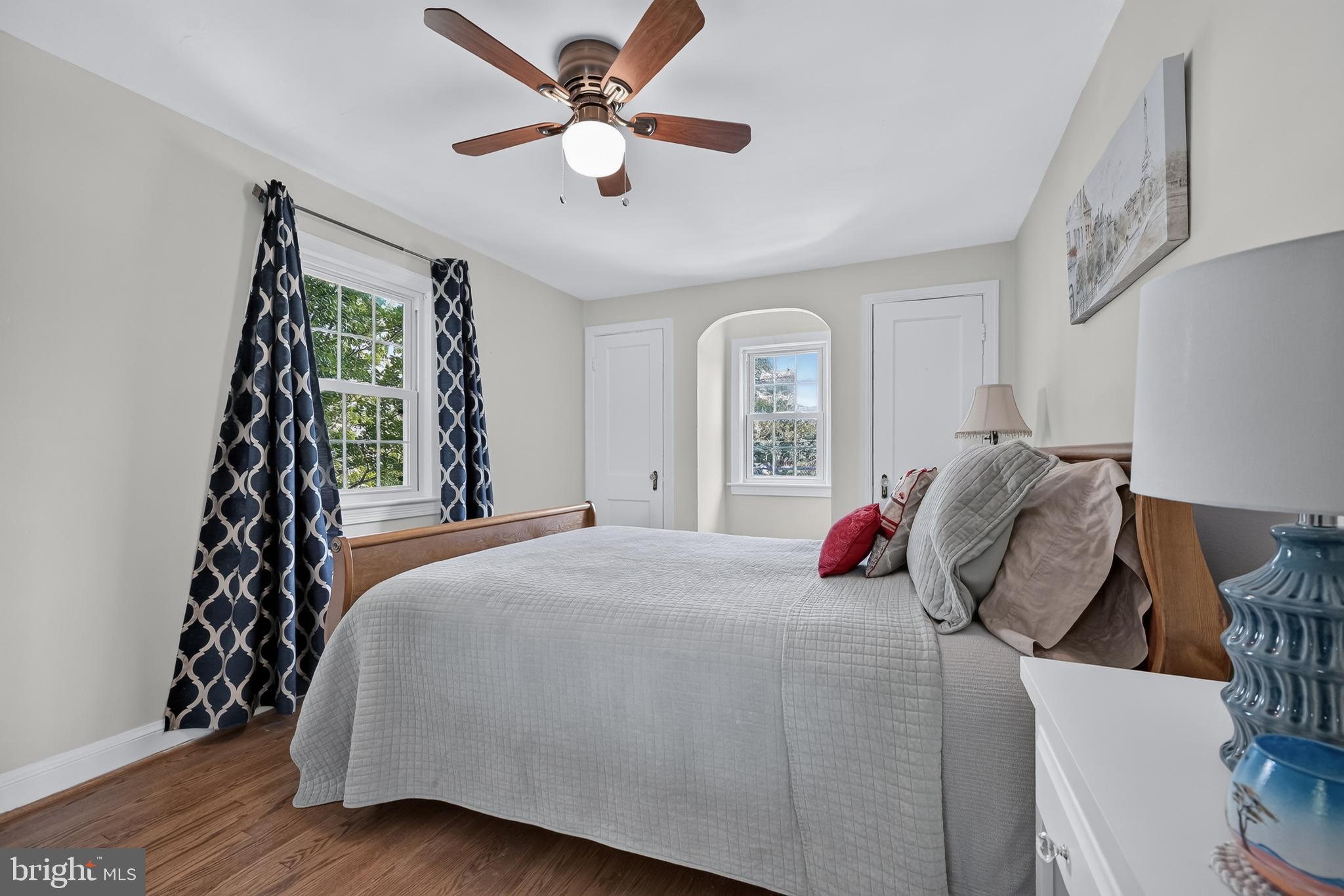 212 Normandy Drive Silver Spring, MD 20901 - Photo 34 of 77 Primary Bedroom