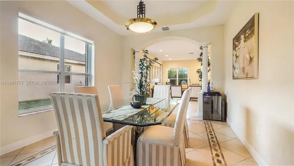 $1,100,000 | 19400 Southwest 39th Court, Miramar, FL 33029