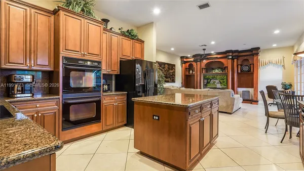 $1,100,000 | 19400 Southwest 39th Court, Miramar, FL 33029